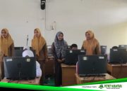 Simulasi ANBK di Soppeng, 19 Siswa Kelas V Sekolah Dasar Negeri 275 Siap Hadapi Asesmen Nasional