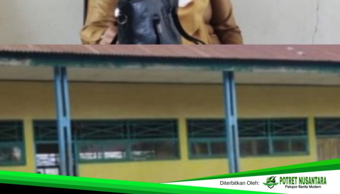 Bangunan SDN 99 Labae Memprihatinkan, Tiga Ruang Kelas Butuh Rehabilitasi