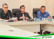 Sekda Zulkifly Jadi Juri Tiga Besar IMA 2025, Tekankan Keberlanjutan Inovasi
