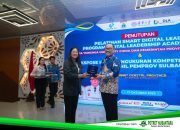 ASN Sulbar Ukur Kemampuan Digital, Hasilnya Masuk Kategori Baik