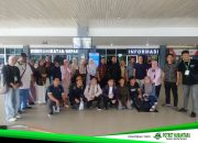 Kafilah Sulbar Pulang dengan Pengalaman Berharga