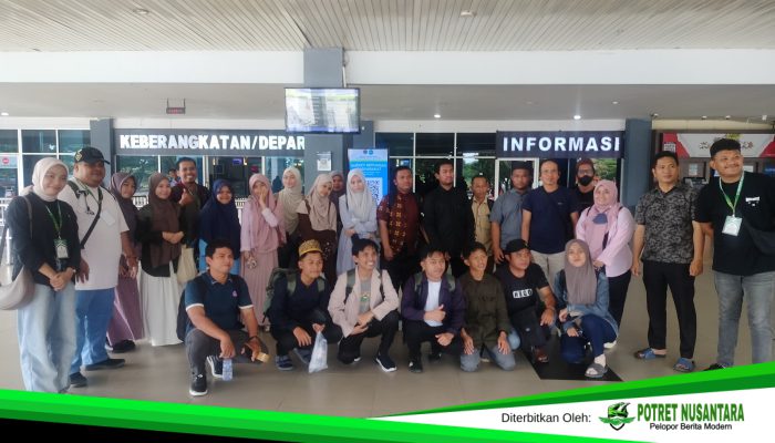 Kafilah Sulbar Pulang dengan Pengalaman Berharga