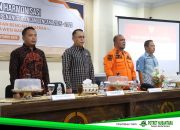 Plh Sekprov Sulbar Junda Maulana Tekankan Penguatan Kelembagaan dan Partisipasi Masyarakat dalam Penanggulangan Bencana