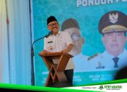Meriah! Gubernur Suhardi Duka Resmi Buka Yamani Fest 2025 di Polman