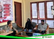 Dua Warga Terlantar Hebohkan Warga di Pelabuhan Feri Mamuju, Dicurigai Pelaku Pencurian