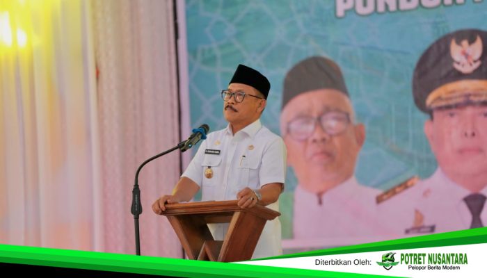 Gubernur Sulbar Dorong Pesantren Syekh Hasan Yamani Kembangkan Produk Coklat Khas Pesantren