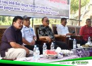 Pemprov Sulbar Siapkan Rp25 Miliar Bangun Irigasi di Desa Paku, Polman Tahun 2026