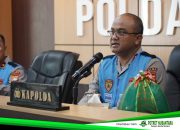 Kapolda Sulbar Pimpin Sidang Kelulusan PAG 2025 dan SBP 2026: Tekankan Integritas dan Semangat Juang