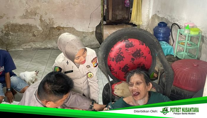 Biddokkes Polda Sulbar Gelar Bimtek Polisi Penolong, Sentuh Langsung Warga Lewat Layanan Kesehatan