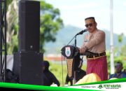 Ritual Massossor Manurung, Tradisi Pembersihan Pusaka Sakral Penjaga Marwah Mamuju
