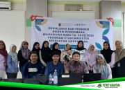 Dinkes Sulbar Terima Kunjungan FKM Unhas, Bahas Penguatan SDM Kesehatan Lingkungan