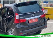 Kecelakaan Tunggal di Depan RS Bhayangkara Mamuju, Satu Orang Meninggal Dunia