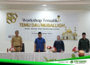 Temu Dai di Pasangkayu, Suhardi Duka: Mari Sejukkan Cara Beragama di Sulbar