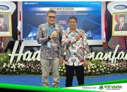 Inspektorat Sulbar Ikuti Workshop Nasional Peningkatan Kapabilitas APIP di Jakarta