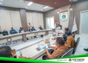 Pemprov Sulbar Dorong Kabupaten Segera Ajukan Usulan Program Inpres Jalan Daerah 2026