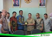 DPRD Sulbar Minta Arahan Kemendagri soal Pengelolaan Participating Interest, Pastikan Sesuai Aturan Hukum