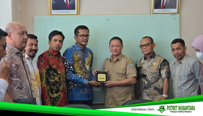 DPRD Sulbar Minta Arahan Kemendagri soal Pengelolaan Participating Interest, Pastikan Sesuai Aturan Hukum