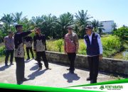 KPK RI Jadikan Desa Tarailu Sebagai Percontohan Desa Antikorupsi, Dorong Tata Kelola Yang Baik