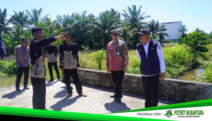 KPK RI Jadikan Desa Tarailu Sebagai Percontohan Desa Antikorupsi, Dorong Tata Kelola Yang Baik