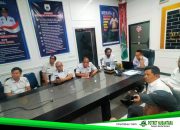 Pemprov Sulbar Matangkan Rencana Efisiensi Anggaran 2026, Gubernur Minta OPD Sinkronkan Program