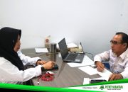 Dinsos Sulbar dan DLH Koordinasi Penyusunan Dokumen Lingkungan untuk Pembangunan Sekolah Rakyat di Mamuju