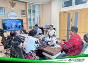 Pemprov Sulbar Genjot Percepatan Pengadaan Barang dan Jasa Tahun 2026