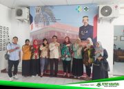 Labkesmas Sulbar dan BBLKM Makassar Dampingi Penguatan Laboratorium Kesehatan di Polman