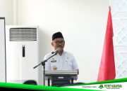 Gubernur Sulbar Lepas Kafilah STQH XXVIII ke Kendari, Siap Jadi Tuan Rumah Tahun 2028