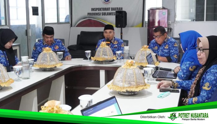 Sulbar Siapkan Enam Desa Calon Percontohan Antikorupsi, Penilaian Dimulai Oktober