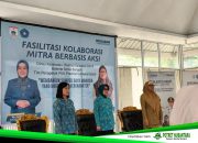 Kolaborasi PKK dan Dinkes Sulbar di Mamasa: Wujudkan Keluarga Sehat dan Berdaya Lewat PASTIPADU