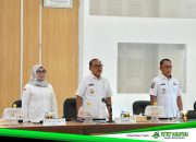 Gubernur Sulbar Pimpin Rakor Optimalisasi Keuangan Daerah: Tekankan Efisiensi dan Dampak Nyata untuk Masyarakat