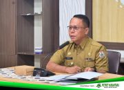 Bapperida Sulbar Dorong Skema Perdagangan Karbon, Solusi Baru Hadapi Keterbatasan Fiskal