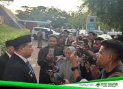 Munafri Nilai Setahun Prabowo-Gibran, Pendidikan hingga Makan Gizi Gratis Terasa