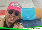 Bersenjata Pena dan Nurani