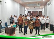 Gubernur Sulbar Buka Kegiatan Peningkatan Kapasitas SDM Lintas Iman di Polman