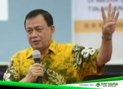 Hasrullah Pengamat Politik Sebut Munafri Arifuddin Angin Segar Regenerasi Golkar Sulsel