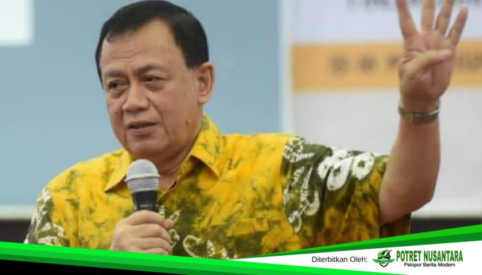 Hasrullah Pengamat Politik Sebut Munafri Arifuddin Angin Segar Regenerasi Golkar Sulsel