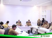 Juri Pegawai Teladan Pemkot Makassar, Sekda Zulkifly: Harus Komplet Tidak Sekadar Cerdas