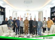 Makassar Art Forum Siap Bangkit Lagi, Rawat Identitas Lokal