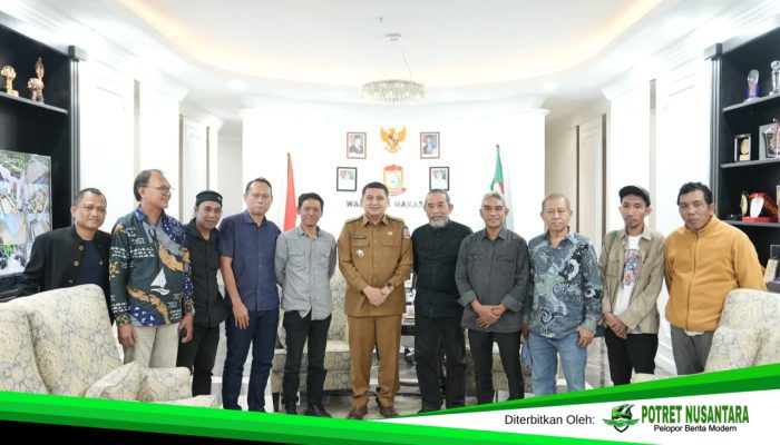 Makassar Art Forum Siap Bangkit Lagi, Rawat Identitas Lokal