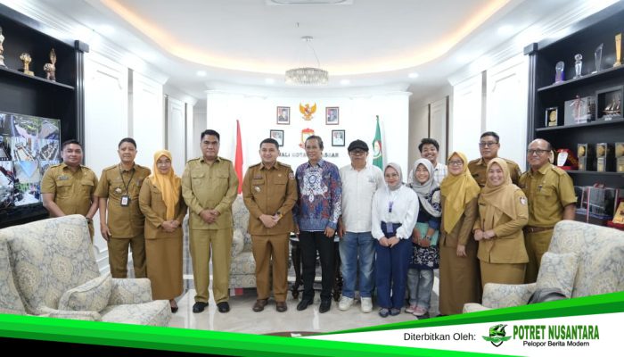 Menuju Three Zeroes 2030: Makassar Perkuat Strategi Penanggulangan HIV