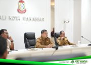 Munafri Hadirkan Solusi Hukum untuk Sengketa Lahan Pasar Pannampu