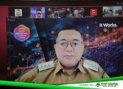 Makassar Unjuk Gigi di TOP Digital Awards, LONTARA+ Jadi Bukti Nyata Transformasi Digital