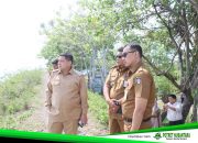 Solusi Munafri Atasi Kemacetan Jembatan Barombong, Pemkot Makassar Siapkan Lahan