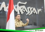 Makassar Berbagi dan Bersatu di Usia 418 Tahun
