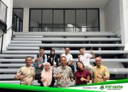 Pemkot Makassar dan LMAN Kolaborasi Hadirkan MCH di Jalan Nusantara