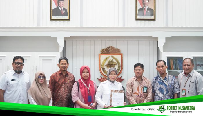 Wakil Wali Kota Makassar Aliyah Mustika Ilham Apresiasi Poltekkes Gelar Agenda Internasional di Kota Daeng