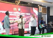 Munafri: Kolaborasi Kunci Wujudkan Pelayanan dan Keamanan Prima di Makassar