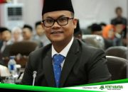 Ray Suryadi Dukung Wali Kota Appi  Percepat Pembangunan Jembatan Baru di Barombong