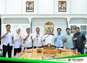 Aliyah Mustika Ilham: Kolaborasi Media Penting untuk UMKM dan Kesejahteraan Warga